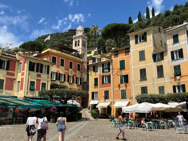 Attico in vendita a Portofino, Liguria