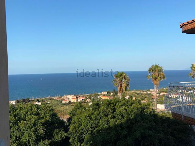 Appartamento in vendita a Altavilla Milicia, Sicilia