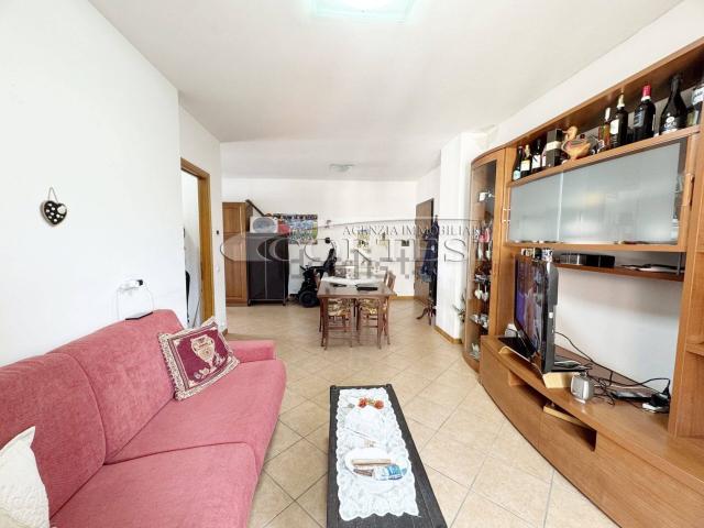 Appartamento in vendita a Umbertide, Umbria