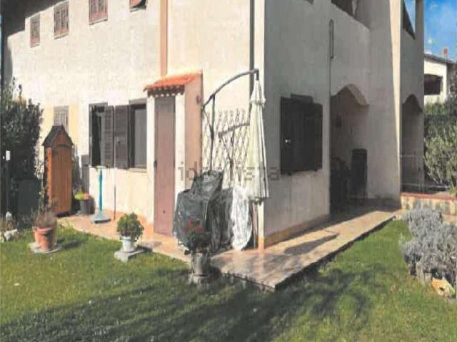 Appartamento in vendita a Vinchiaturo, Campobasso