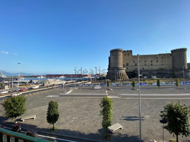 Appartamento in vendita a Municipalità 2, Campania