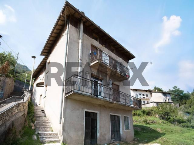 Appartamento in vendita a Veriano, Mura
