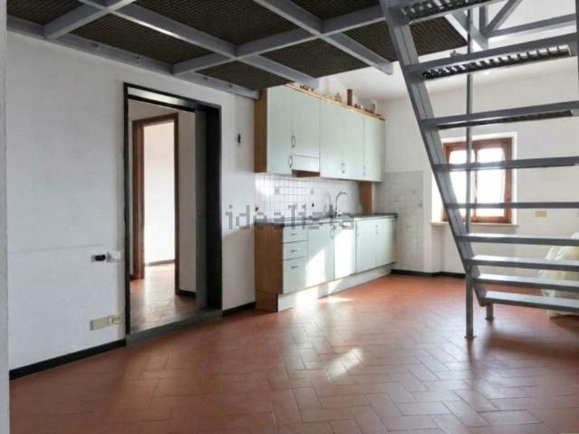 Appartamento in vendita a Capraia Fiorentina, Capraia e Limite