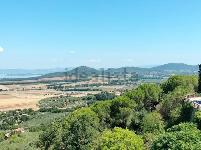 Appartamento in vendita a Panicale, Umbria