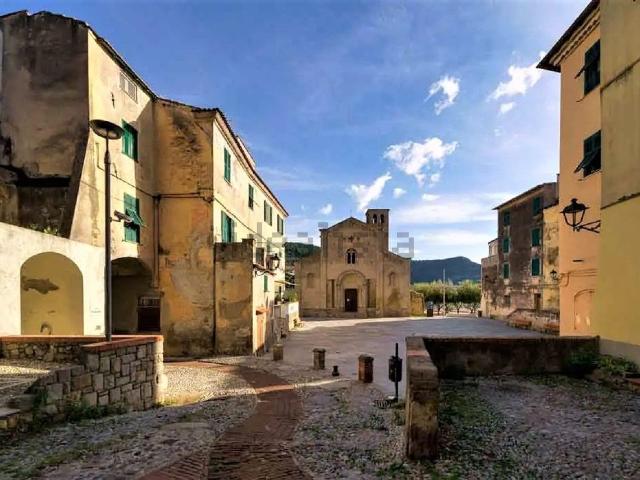 Appartamento in vendita a Ventimiglia, Liguria