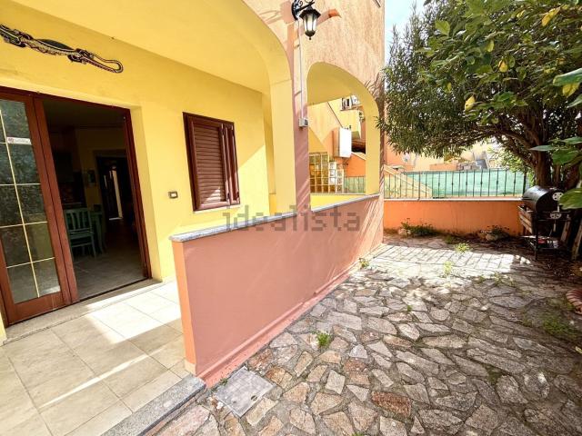 Appartamento in vendita a Part'e Sole, Posada