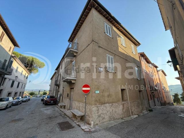 Appartamento in vendita a San Venanzo, Umbria