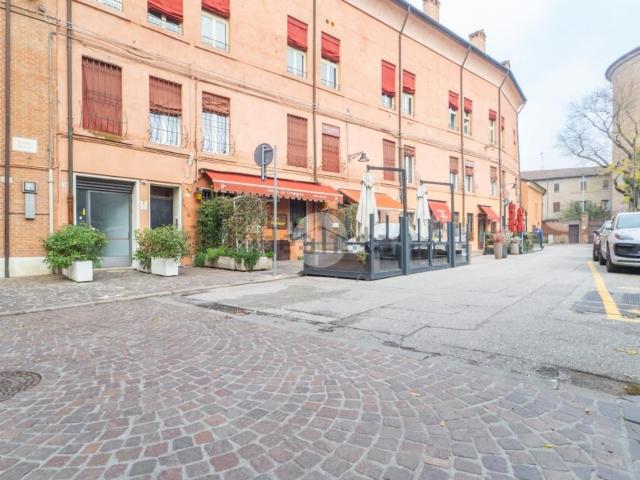 Appartamento in vendita a Giardino, Ferrara