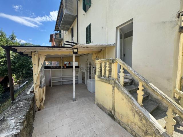 Appartamento in vendita a Vernio