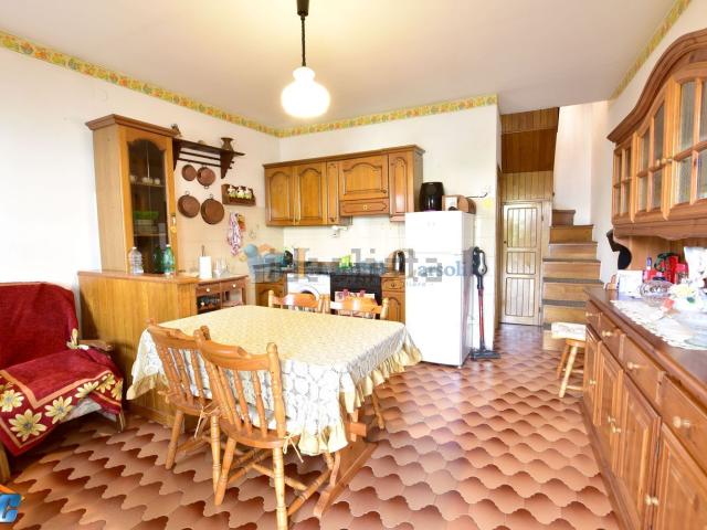 Appartamento in vendita a Oricola, Abruzzo