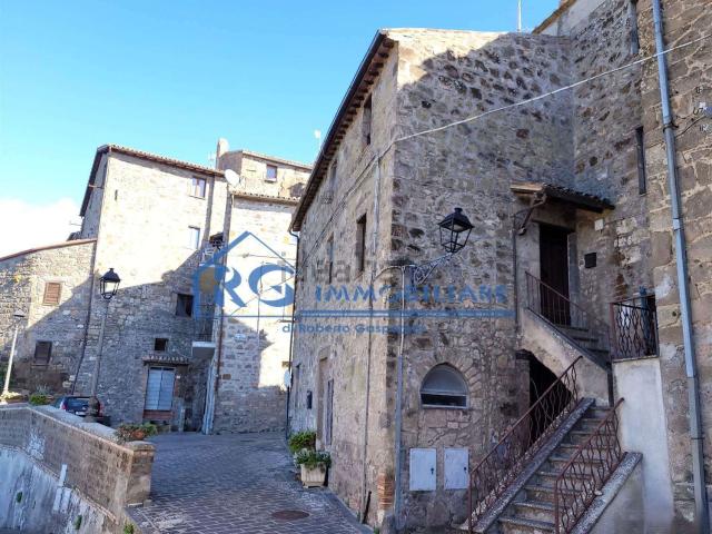 Appartamento in vendita a Sermugnano, Castiglione in Teverina