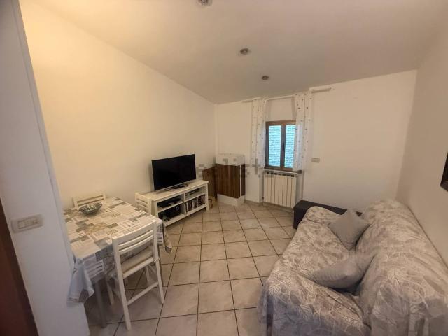 Appartamento in vendita a San Venanzio, Marche