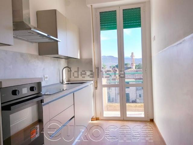 Appartamento in vendita a Umbertide, Umbria