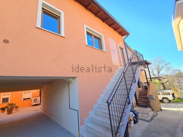 Appartamento in vendita a Valle Pretara, Tornimparte