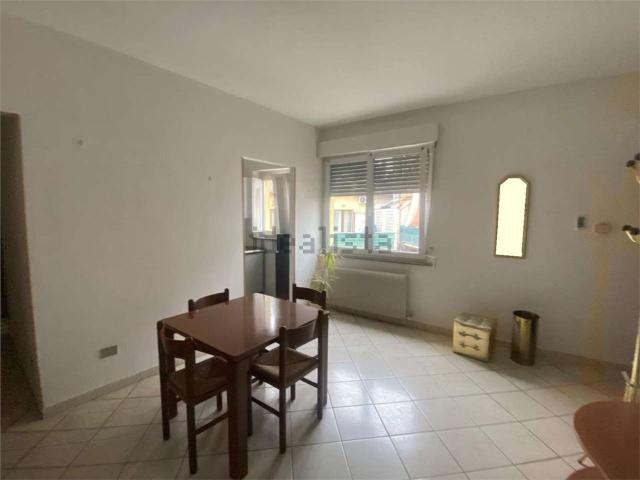 Appartamento in vendita a Piacenza, Reggio Emilia