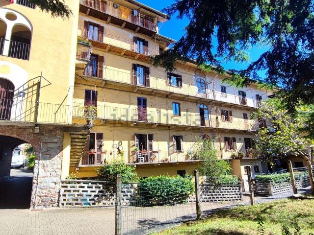 Appartamento in vendita a Piemonte, Biella