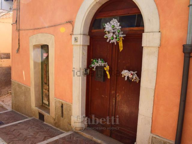 Appartamento in vendita a Centro Storico, Campobasso