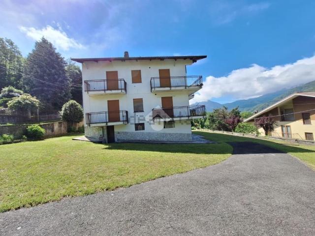 Appartamento in vendita a Unione Montana di Comuni delle Valli di Lanzo, Ceronda e Casternone, Piemonte