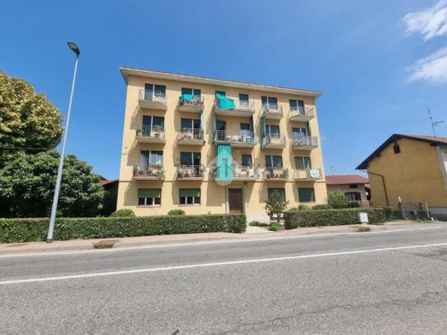 Appartamento in vendita a Gassino Torinese, Torino
