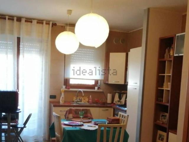 Appartamento in vendita a San Donato, Pescara