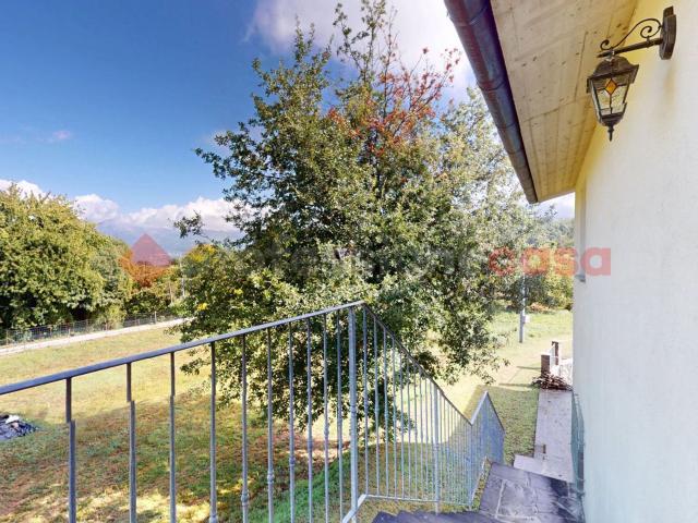 Appartamento in vendita a Via Per Monteperpoli, Molazzana