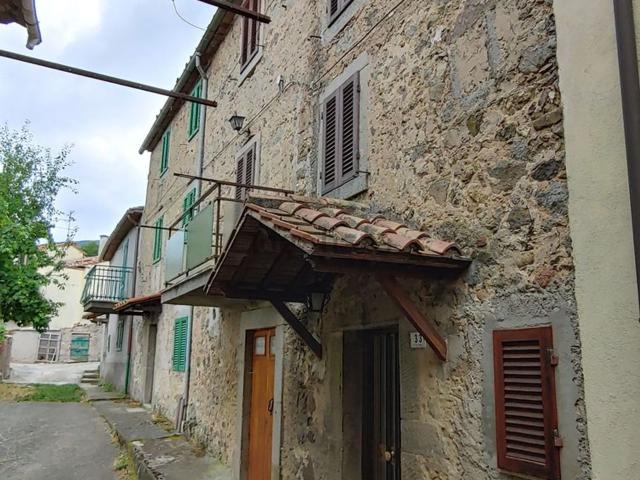 Appartamento in vendita a Unione dei Comuni Montani Amiata Grossetana, Castel Del Piano