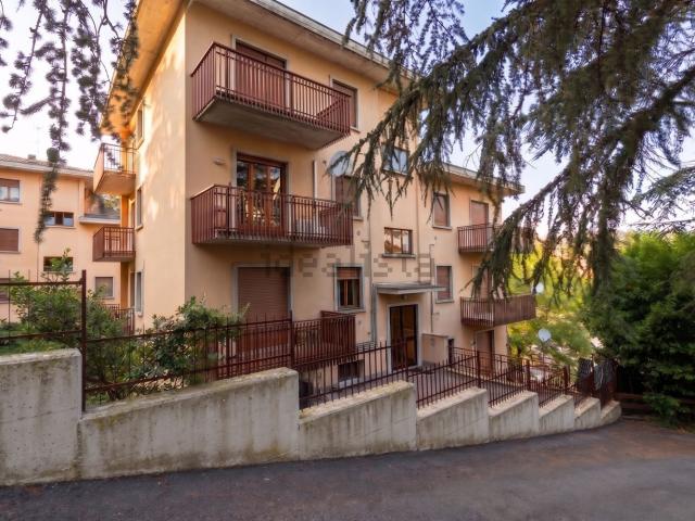 Appartamento in vendita a Salsomaggiore Terme, Reggio Emilia