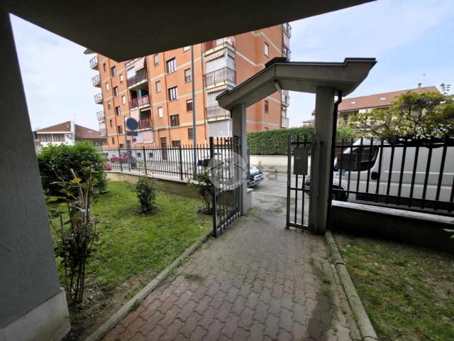 Appartamento in vendita a Circoscrizione 6, Piemonte