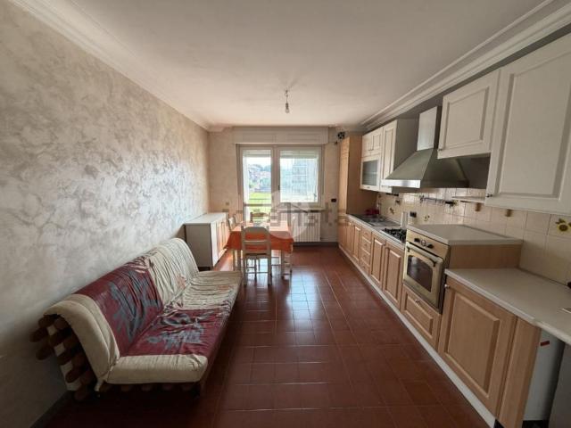 Appartamento in vendita a Barca, Torino