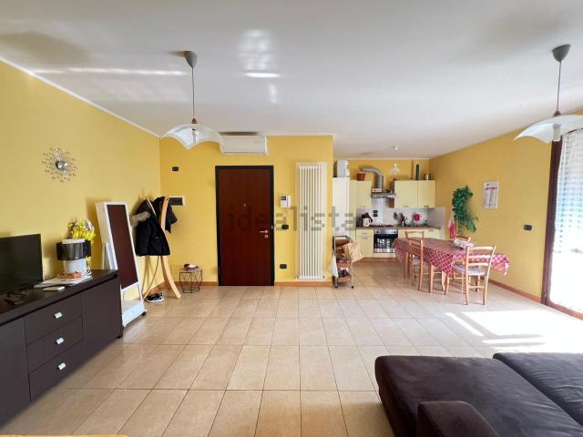 Appartamento in vendita a Sorbolo Mezzani, Mezzani