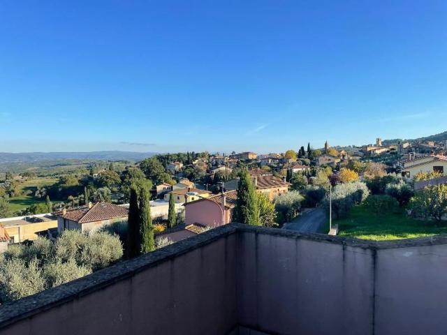 Appartamento in vendita a Cetona, Toscana