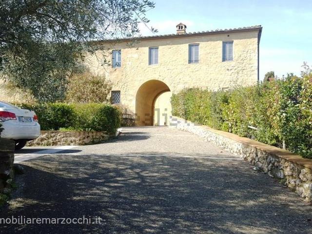 Appartamento in vendita a Santa Colomba, Monteriggioni