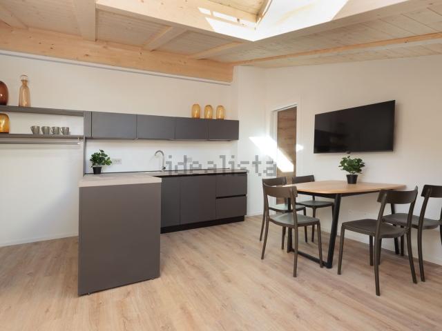 Appartamento in vendita a Badia - Abtei, Trentino-Alto Adige/Südtirol