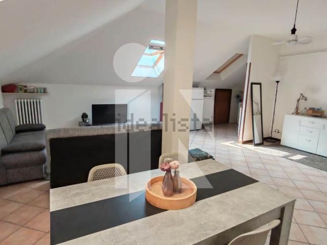 Appartamento in vendita a Cittadella, San Giorgio Di Mantova