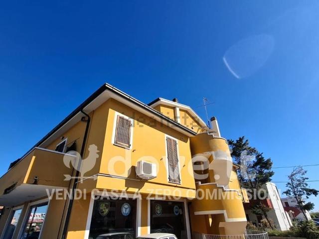Appartamento in vendita a Metaurilia, Marche