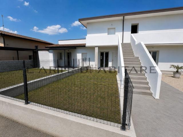 Appartamento in vendita a Debba, Vicenza