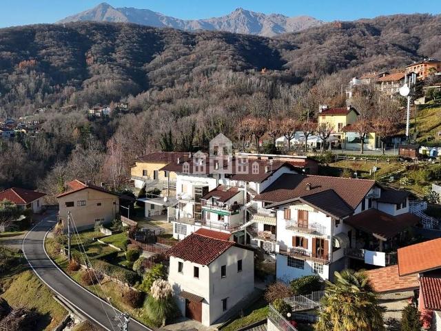 Appartamento in vendita a Piemonte, Torino