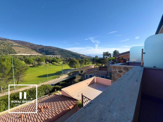 Appartamento in vendita a Castellaro, Liguria