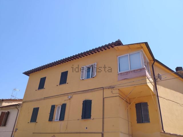 Appartamento in vendita a Sant'Erminio, Cenerente
