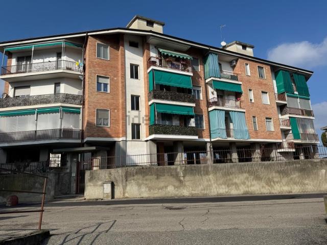 Appartamento in vendita a Piemonte, Asti
