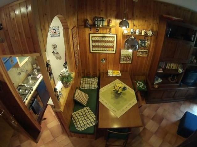 Appartamento in vendita a Micigliano, Lazio