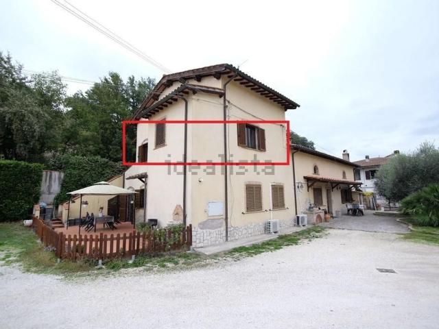 Appartamento in vendita a Poggio Mirteto, Lazio