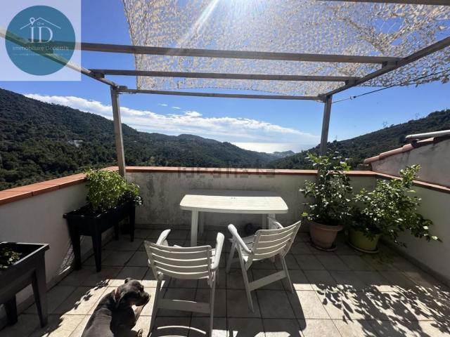 Appartamento in vendita a Negi, Perinaldo