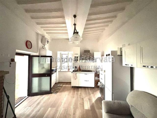 Appartamento in vendita a Campagnatico, Toscana