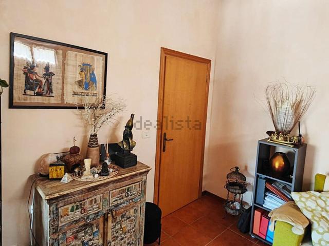 Appartamento in vendita a San Cipriano-Santa Barbara-Cetinale, Montegonzi