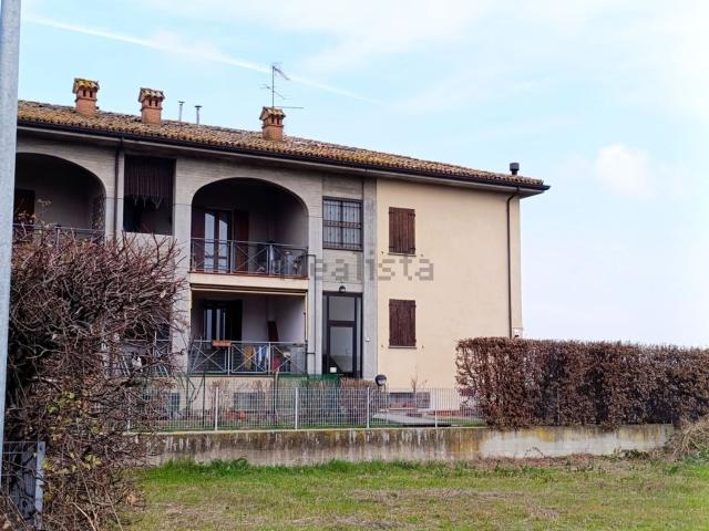 Attico in vendita a Arola, Langhirano