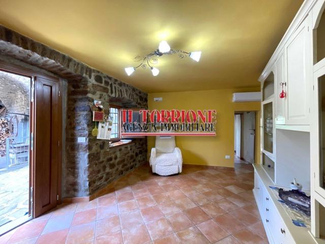 Appartamento in vendita a Piteglio, Toscana