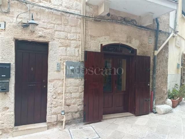 Appartamento in vendita a Municipio 1, Puglia
