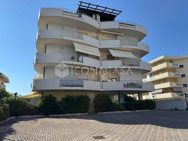 Appartamento in vendita a San Nicola, Vasto