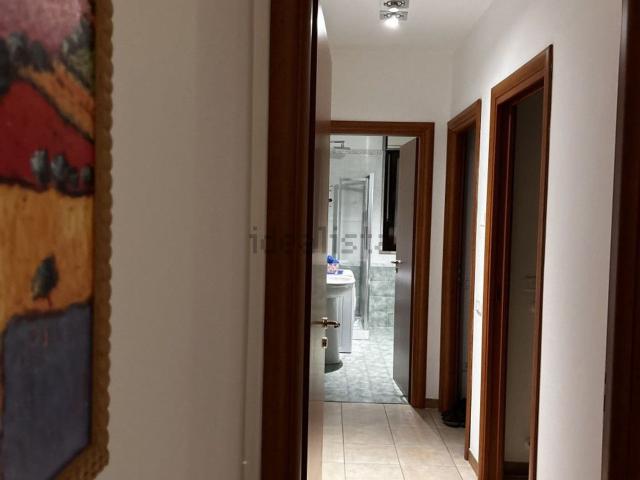 Appartamento in vendita a Selvotta, Vasto